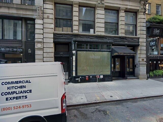 House image located at New York, NY 10003