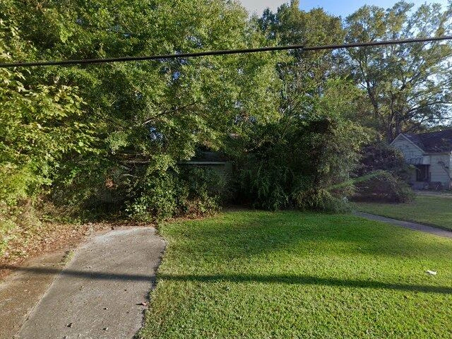 House image located at Meridian, MS 39307