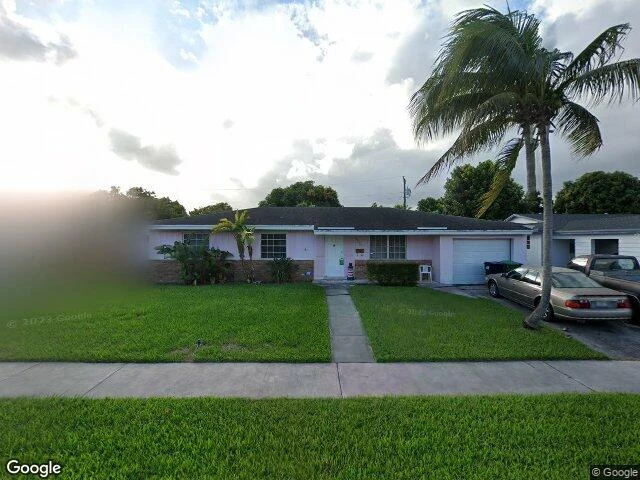 House image located at Miami, FL 33157
