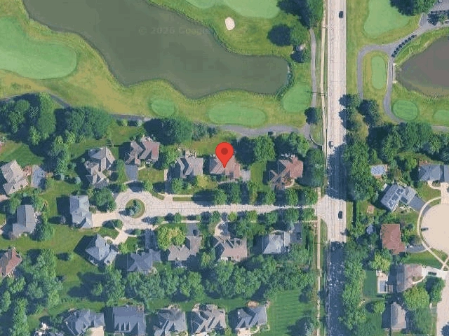 House image located at Winfield, IL 60190