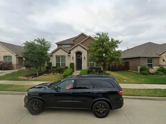 House image located at Aubrey, TX 76227