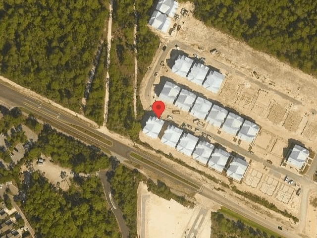 House image located at Inlet Beach, FL 32461