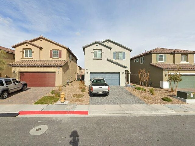 House image located at Las Vegas, NV 89178