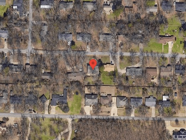 House image located at Fort Smith, AR 72901