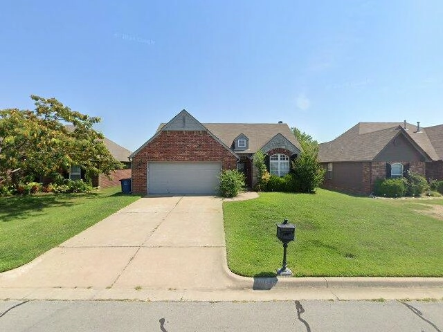 House image located at Tulsa, OK 74134