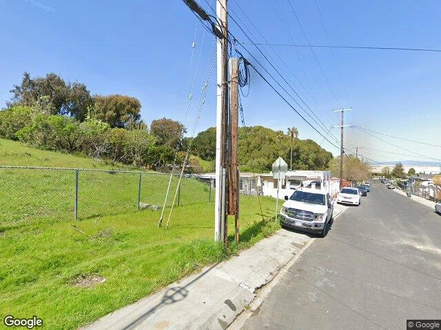 House image located at San Pablo, CA 94806