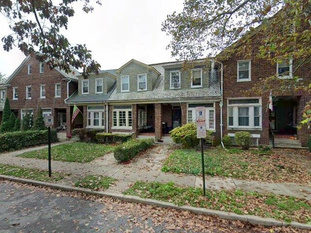 House image located at Baltimore, MD 21213