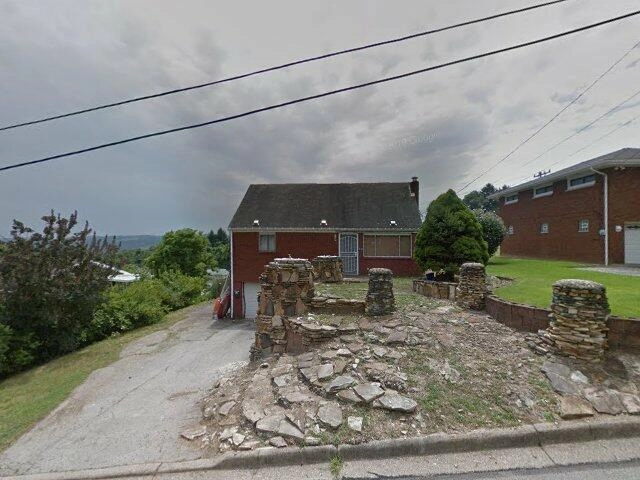 House image located at Monessen, PA 15062
