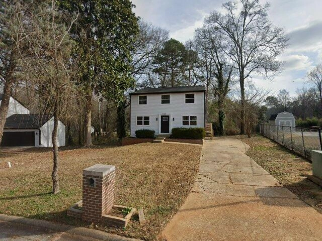 House image located at Stone Mountain, GA 30083