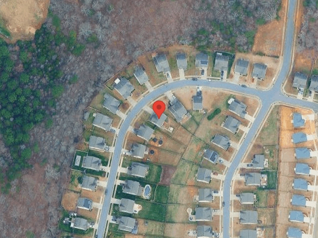 House image located at Charlotte, NC 28269