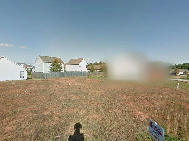 House image located at Hampton, GA 30228