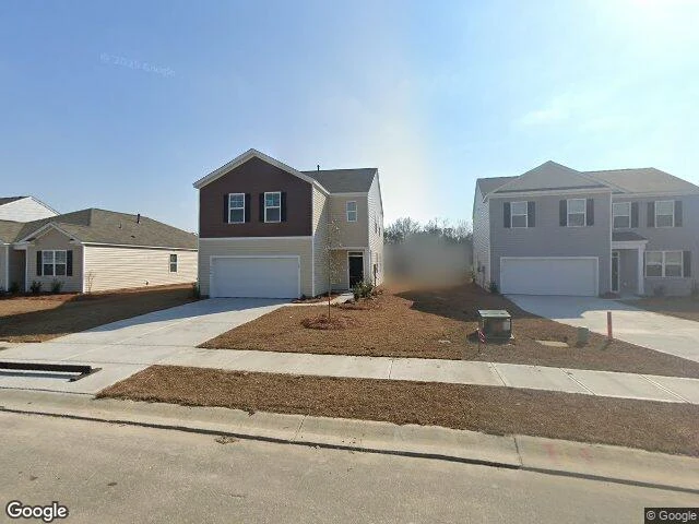 House image located at Summerville, SC 29483