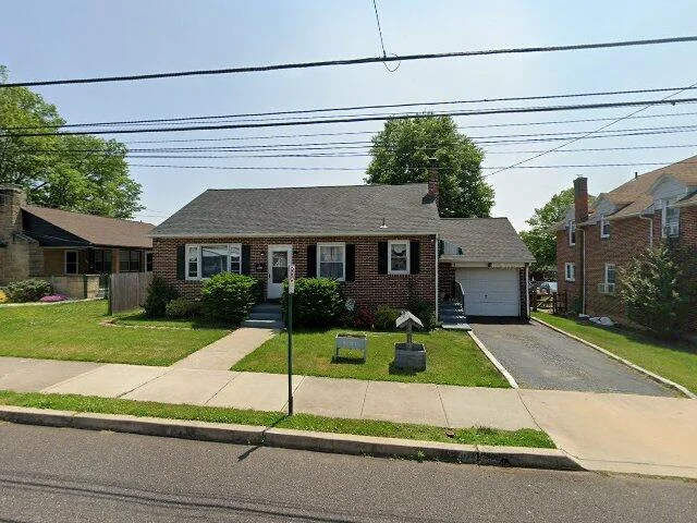 House image located at Pottstown, PA 19464