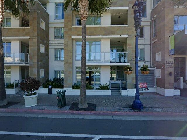 House image located at San Diego, CA 92101