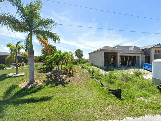 House image located at Port Charlotte, FL 33981