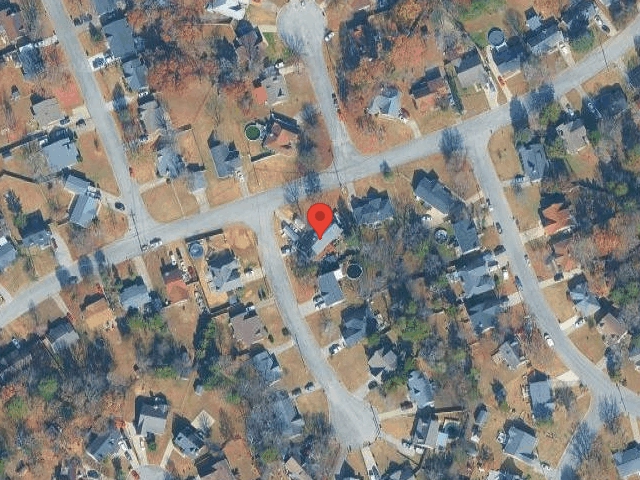 House image located at Antioch, TN 37013