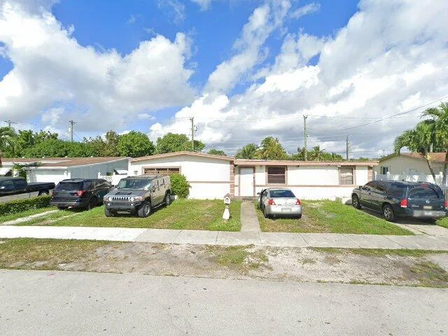 House image located at Miami, FL 33169