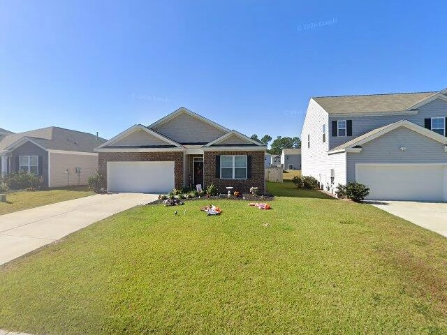 House image located at Summerville, SC 29486