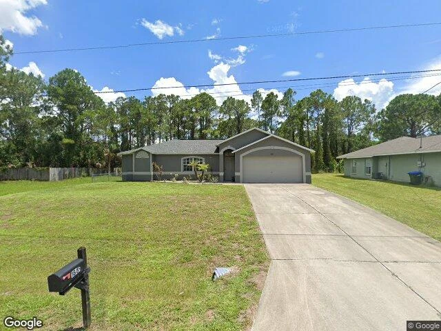 House image located at North Port, FL 34286