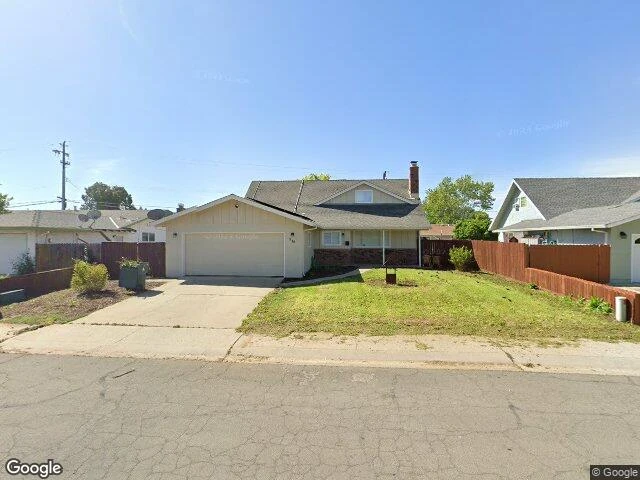 House image located at Yuba City, CA 95991