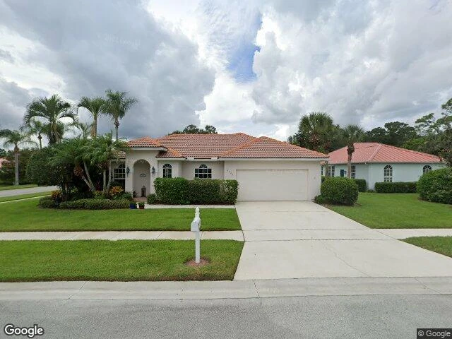 House image located at Vero Beach, FL 32966