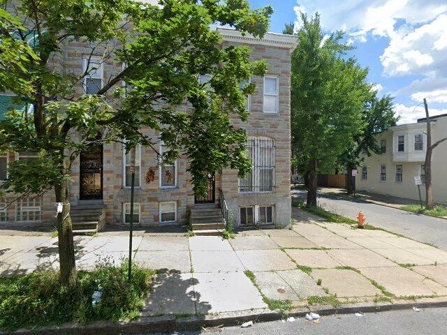 House image located at Baltimore, MD 21217