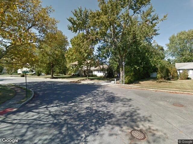 House image located at West Long Branch, NJ 07764