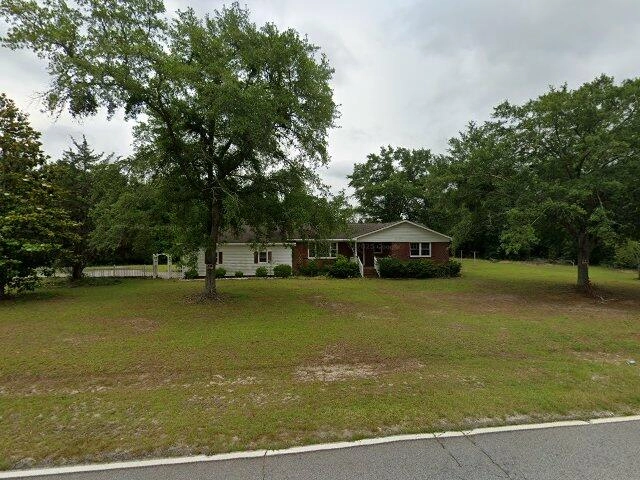 House image located at Kershaw, SC 29067