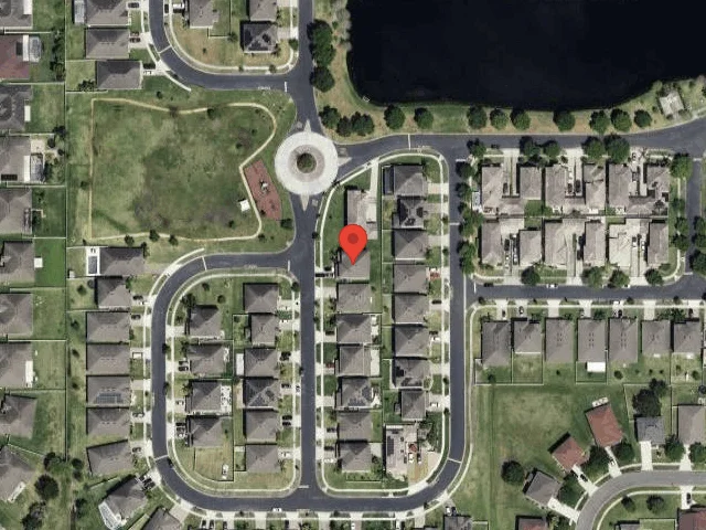 House image located at Saint Cloud, FL 34772