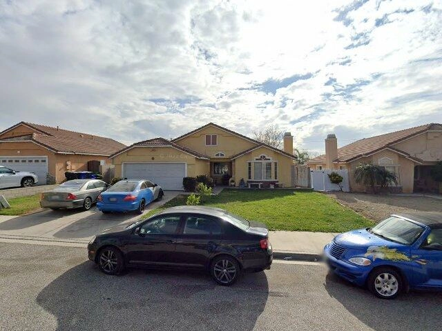 House image located at Fontana, CA 92335