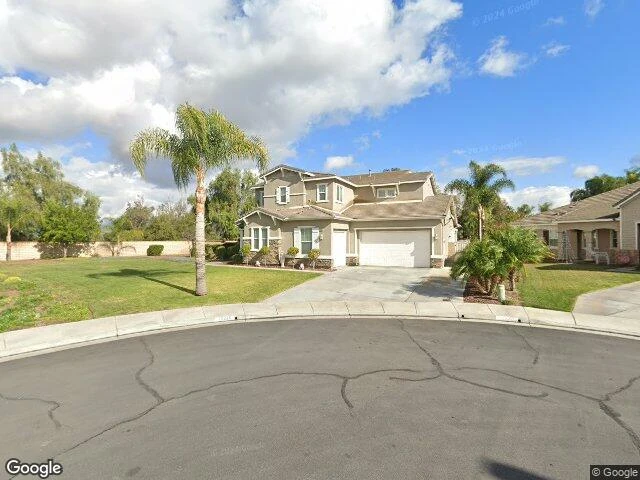 House image located at Riverside, CA 92503