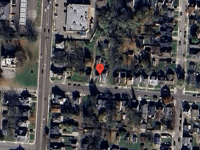 House image located at Springfield, OH 45503