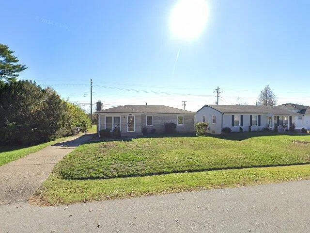 House image located at Louisville, KY 40299