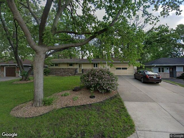 House image located at Minneapolis, MN 55448