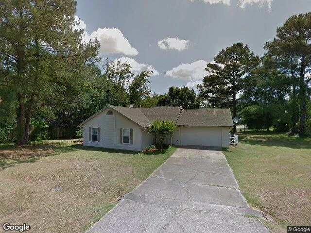 House image located at Tallahassee, FL 32317