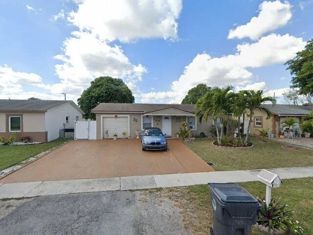 House image located at Pompano Beach, FL 33068