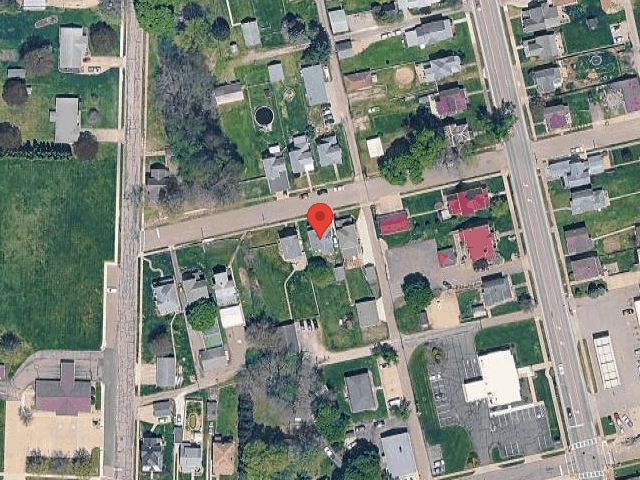 House image located at Strasburg, OH 44680