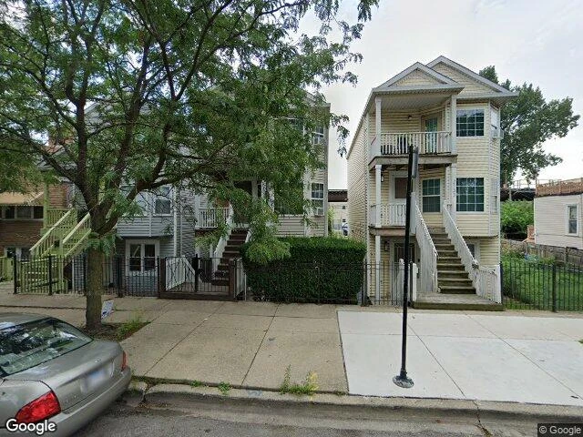 House image located at Chicago, IL 60608
