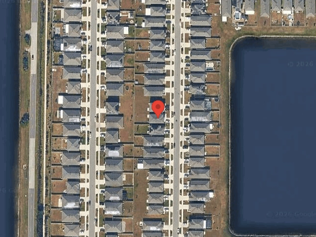 House image located at Ruskin, FL 33570
