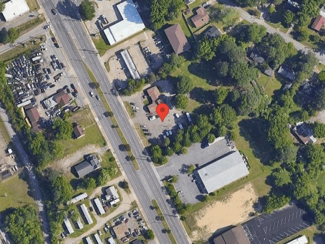 House image located at Ashtabula, OH 44004