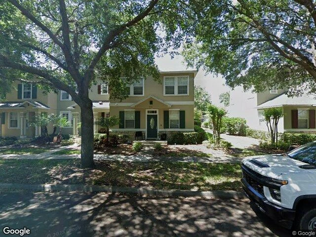 House image located at Saint Cloud, FL 34773