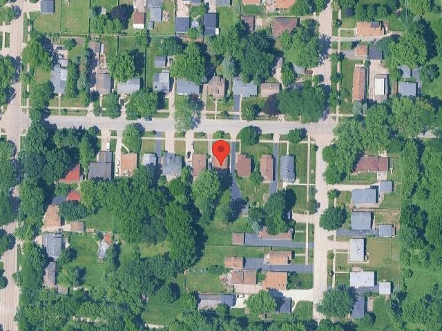 House image located at Lombard, IL 60148