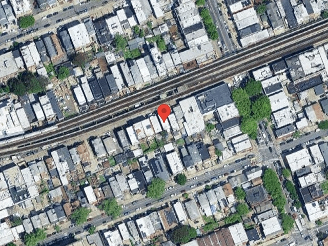 House image located at Corona, NY 11368