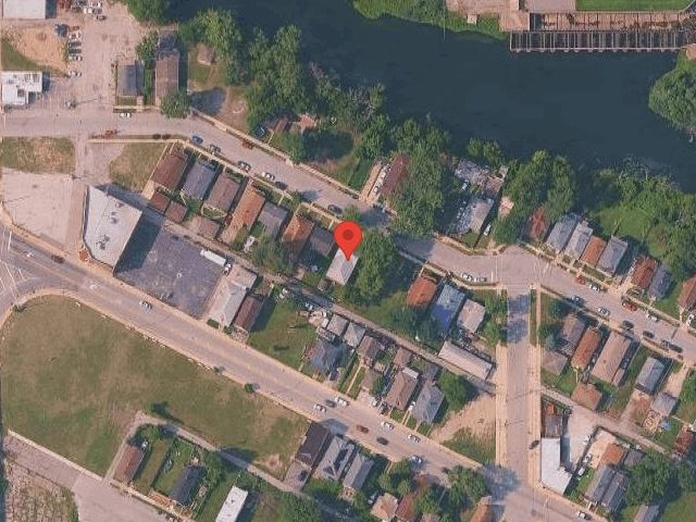 House image located at Hammond, IN 46320