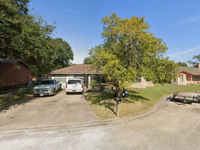 House image located at San Antonio, TX 78203