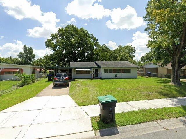 House image located at Orlando, FL 32808