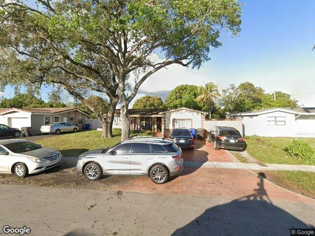 House image located at Fort Lauderdale, FL 33309