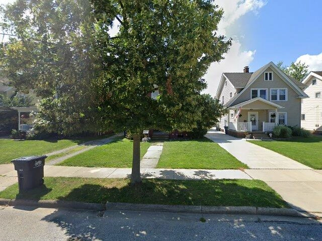 House image located at Lakewood, OH 44107