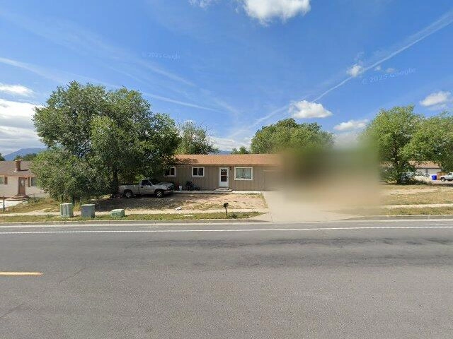 House image located at Colorado Springs, CO 80916
