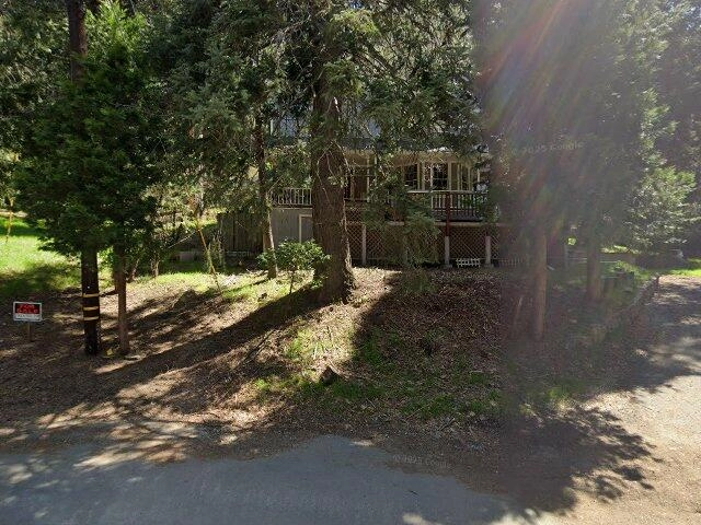 House image located at Crestline, CA 92325